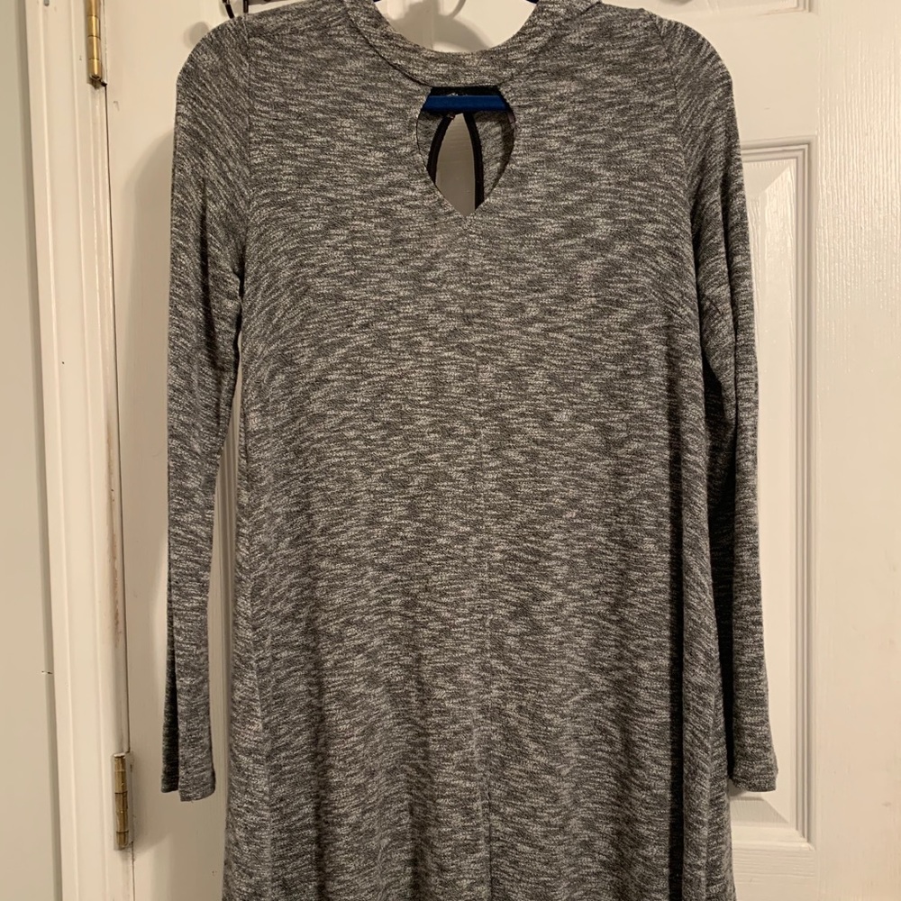 Loose dress